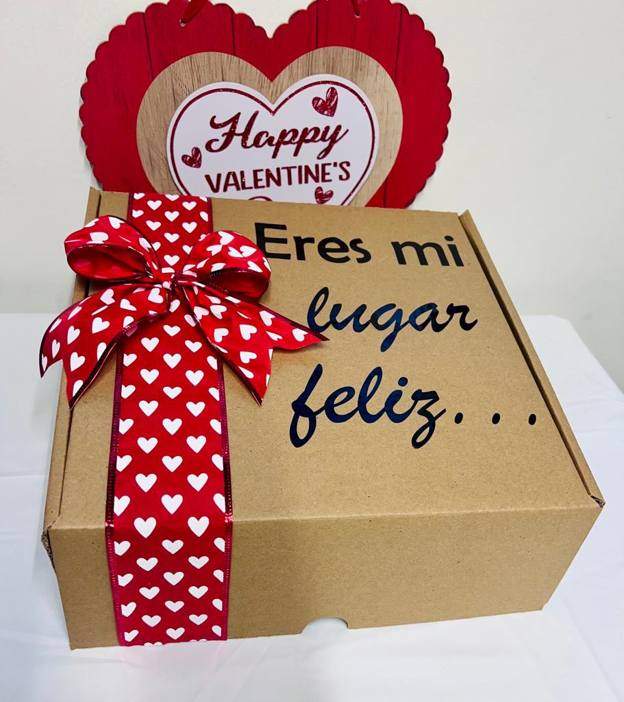 regalo san valentin