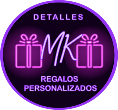 Logo Detalles MK