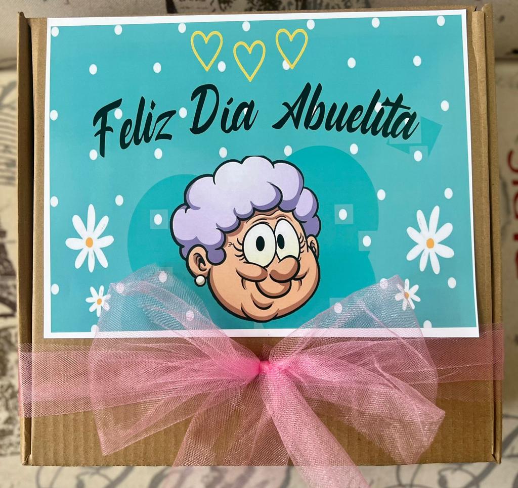 Día de la abuela