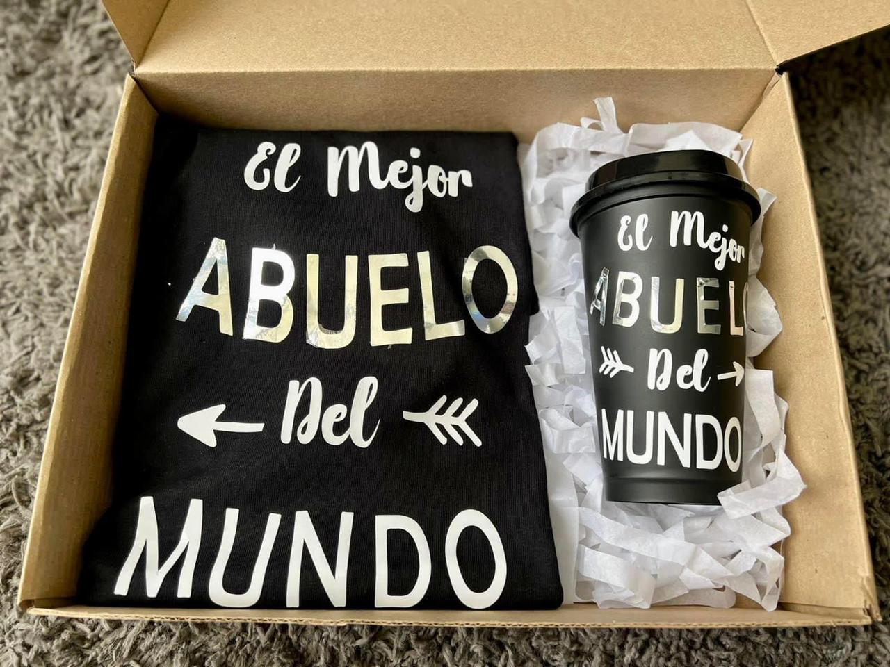 Regalos para el abuelo