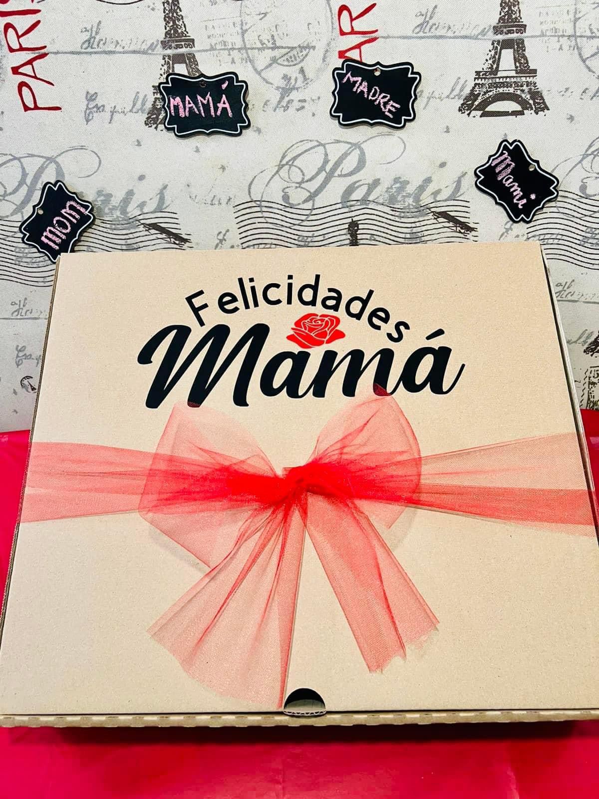 regalos para mamá